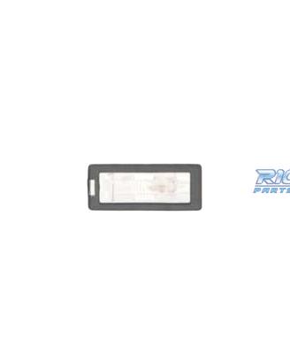 LUCE TARGA A LED DACIA DUSTER 10-17