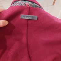 Cappotto uomo Roberto P. Luxury nuovo