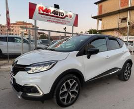 Renault Captur dCi 8V 110 CV Start&Stop Energy Ini