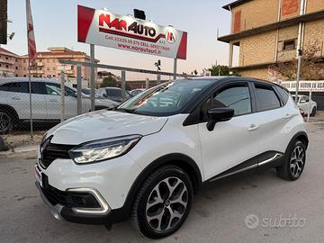 Renault Captur dCi 8V 110 CV Start&Stop Energy Ini