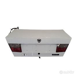 Baule Lancia Dedra 1.8 benzina del 1996