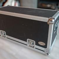 Flight Case RockCase by Warwick 