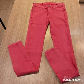 Jeans DR Denim, mai indossati