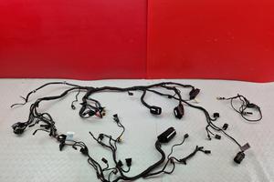 CABLAGGIO IMPIANTO BMW F 800 R 2009 2010 F800R 201