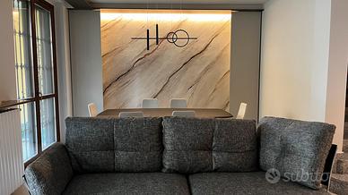 Divano Saba Limes New - nuovo