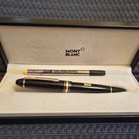 evidenziatore montblanc le grand