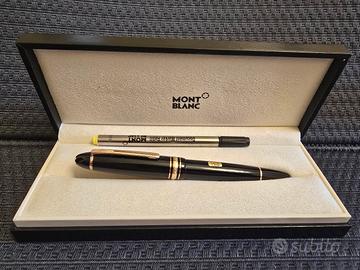 evidenziatore montblanc le grand