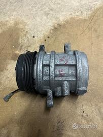 Compressore clima matiz 2013in poi 720084/96858722