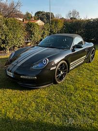 Boxster 987