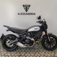 DUCATI Scrambler 800 Icon Dark