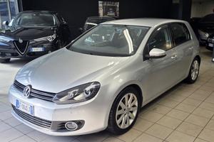 Volkswagen Golf 1.4 TSI DSG 5p. Highline