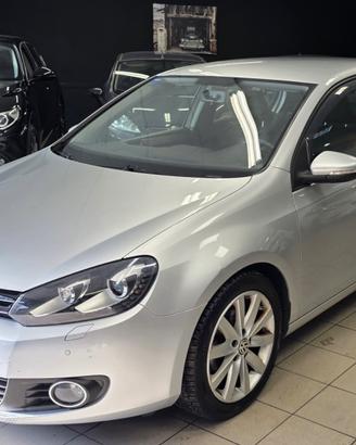 Volkswagen Golf 1.4 TSI DSG 5p. Highline