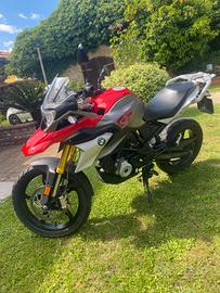 Bmw g 310 gs