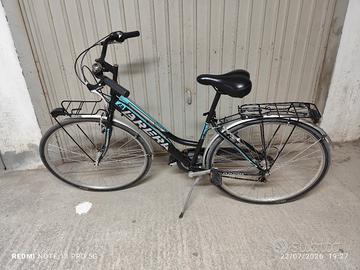 bicicletta