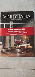 Libro luigi veronelli sui vini