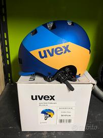 Casco bike nuovo