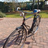 Bicicletta Atala anni 60