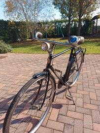 Bicicletta Atala anni 60