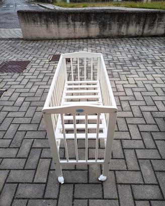 lettino neonati