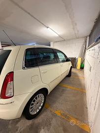 Lancia musa