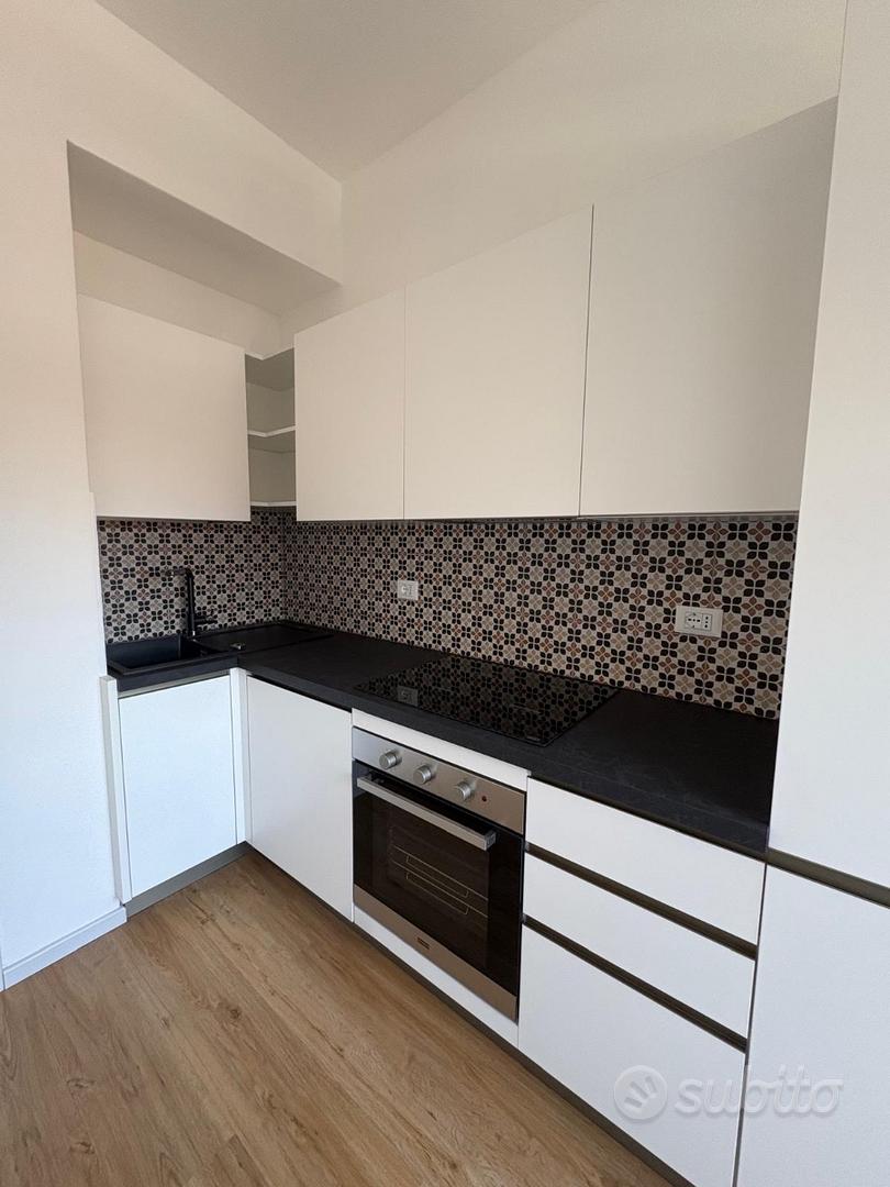 Appartamento – Nuoro, Ugolio - Biscollai - Altro