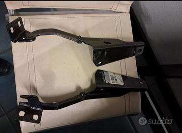 cerniere Cofano ant dx e sx 