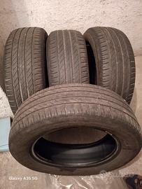 Gomme Kleber 205 60 R16 96V