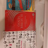 3 libri 