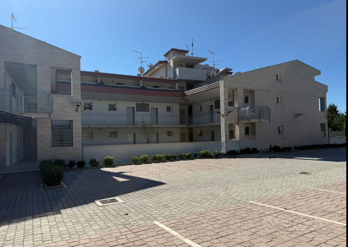Appartamento Velletri [VE2021INT16VRG] - Vista 2