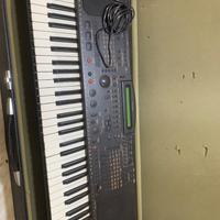 Pianola elettrica KN1000