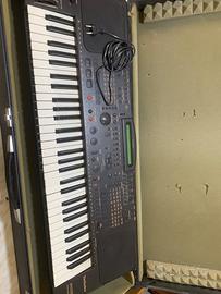 Pianola elettrica KN1000