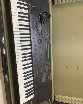Pianola elettrica KN1000