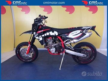 SWM SM 500 R Garantita e Finanziabile