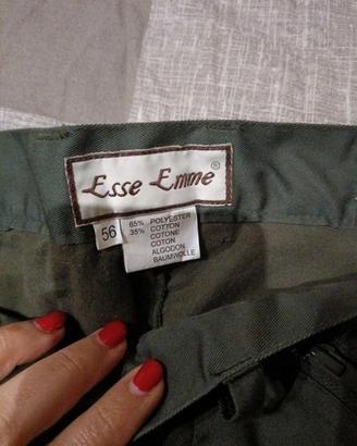 Pantaloni da caccia