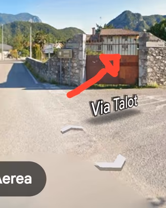 Terreno edificabile
