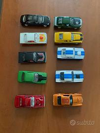 Hot Wheels 1:43