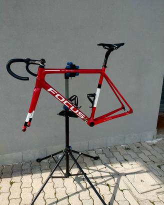 Telaio, strada disco! 