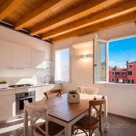 Appartamenti vacanza, vista mare o fronte spiaggia