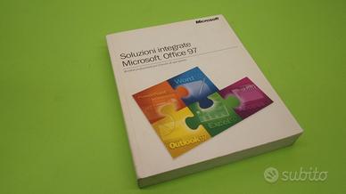 Soluzioni integrate Microsoft Office 97, risultati
