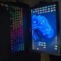 Notebook Msi GF63 9SEK