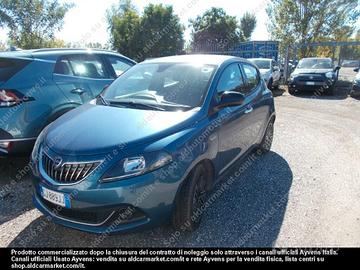 Lancia Ypsilon 1.0 FireFly 5 porte S&S Hybrid Ecoc