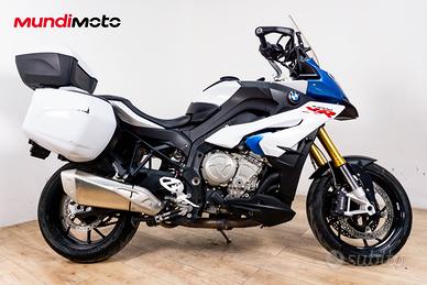 BMW S 1000 XR - 2015