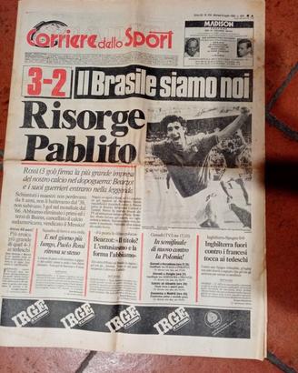 Mondiali 1982