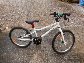 🚲 Bici bambino Riverside 20”