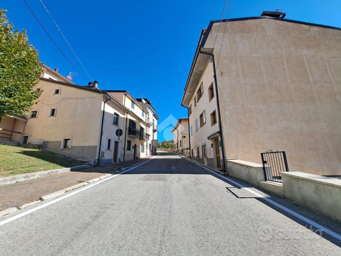 Appartamento – Rivisondoli, L'Aquila - Vista 2