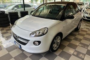 Opel Adam 1.4 87 CV GPL Tech Jam