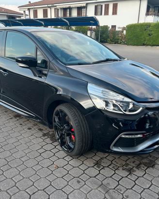 Renault Clio rs 4 edc 200 cv