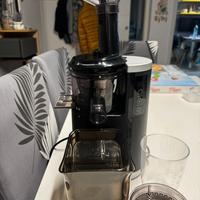 Estrattore imetec succo vivo come nuovo