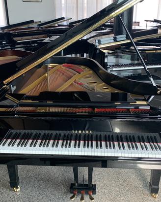Yamaha c7 (pianoforte 3/4 yamaha c7)