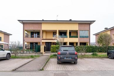 4 LOCALI A VIGNOLA